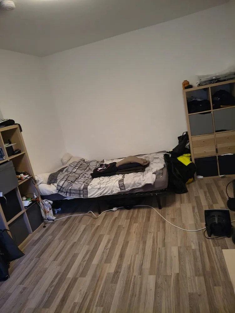 3 Zimmer Wohnung mit 72 m² in Dortmund – Bild 7