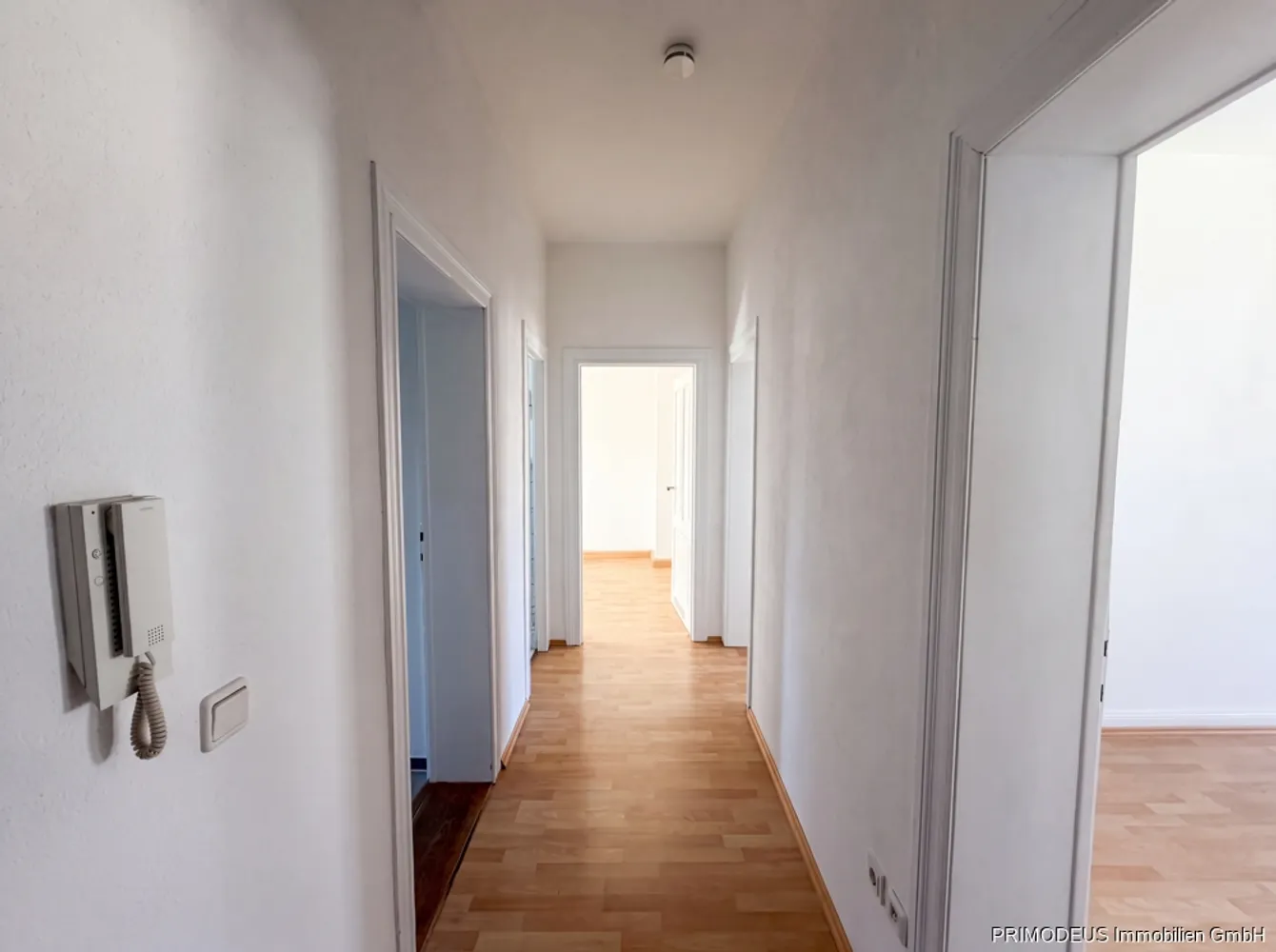 3 room apartment with 65 m² in Frankfurt am Main – Photo 4