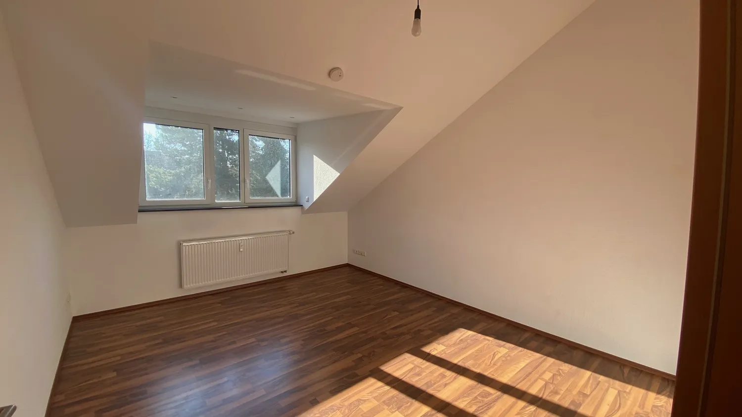 3 Zimmer Wohnung mit 89 m² in Mainz – Bild 2