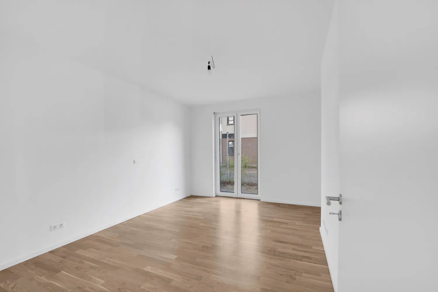 3 room apartment with 86 m² in Leipzig – Photo 2