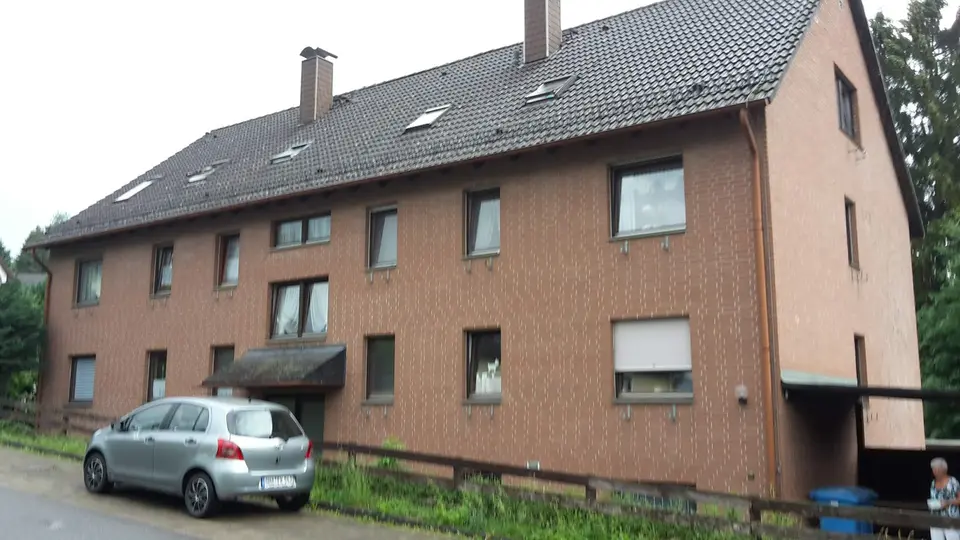 2 Zimmer Wohnung mit 62 m² in Osterode am Harz – Bild 3