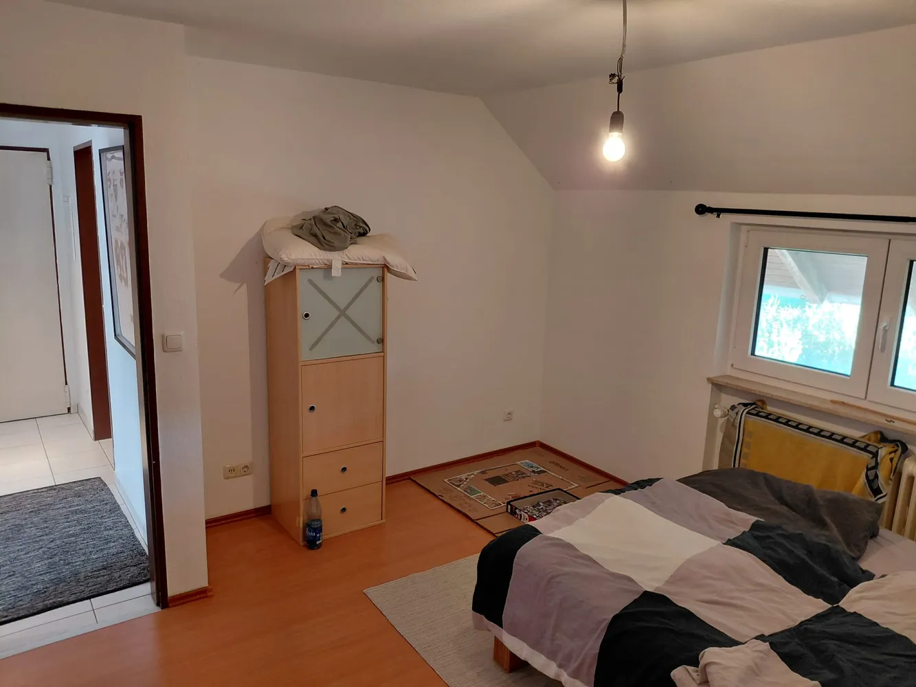 4 Zimmer Wohnung mit 68 m² in Frankfurt am Main – Bild 6