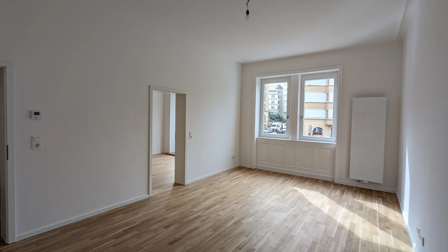 3 Zimmer Wohnung mit 96 m² in Stuttgart – Bild 2