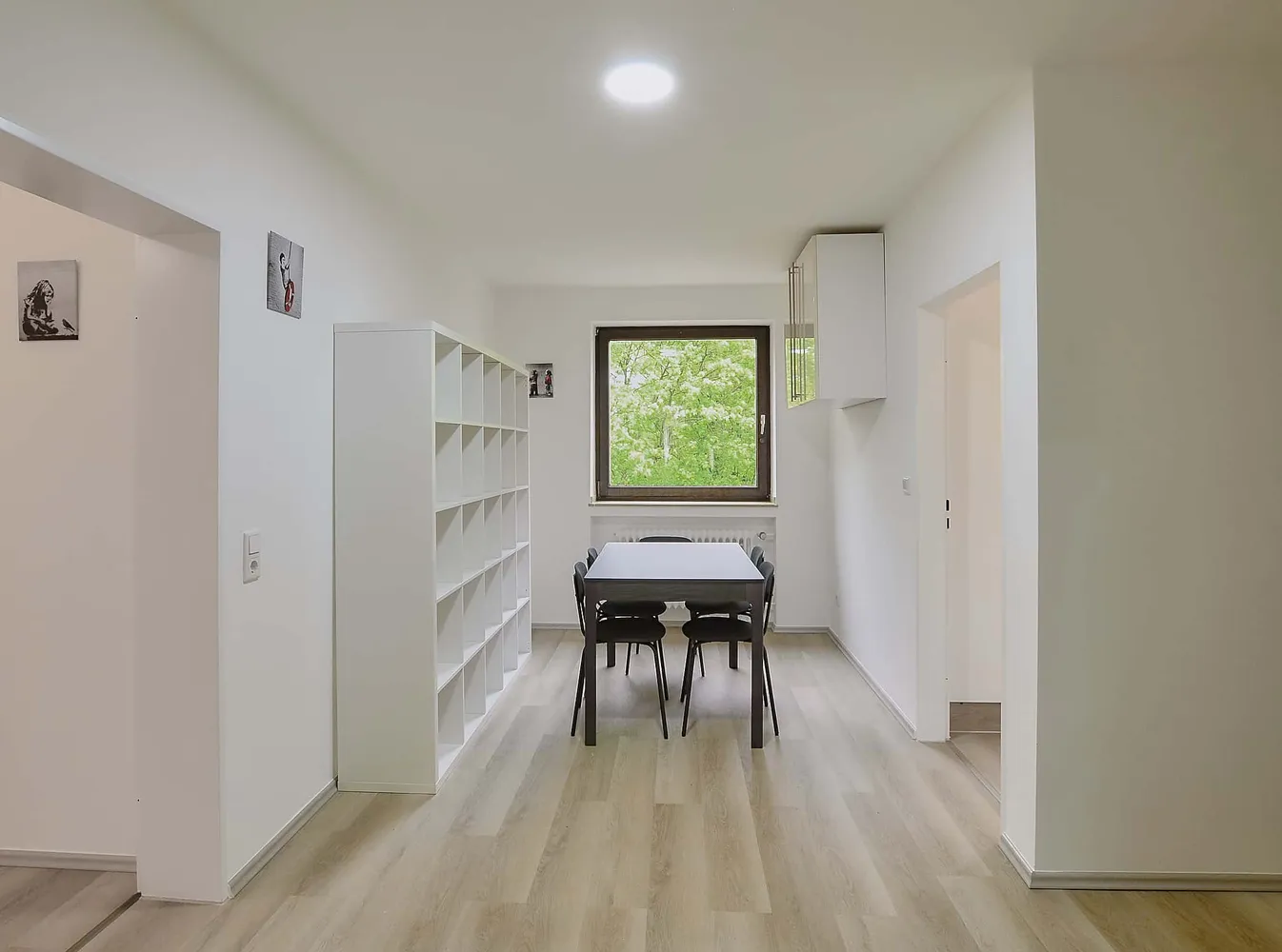 WG-Zimmer mit 15 m² in Düsseldorf – Bild 11