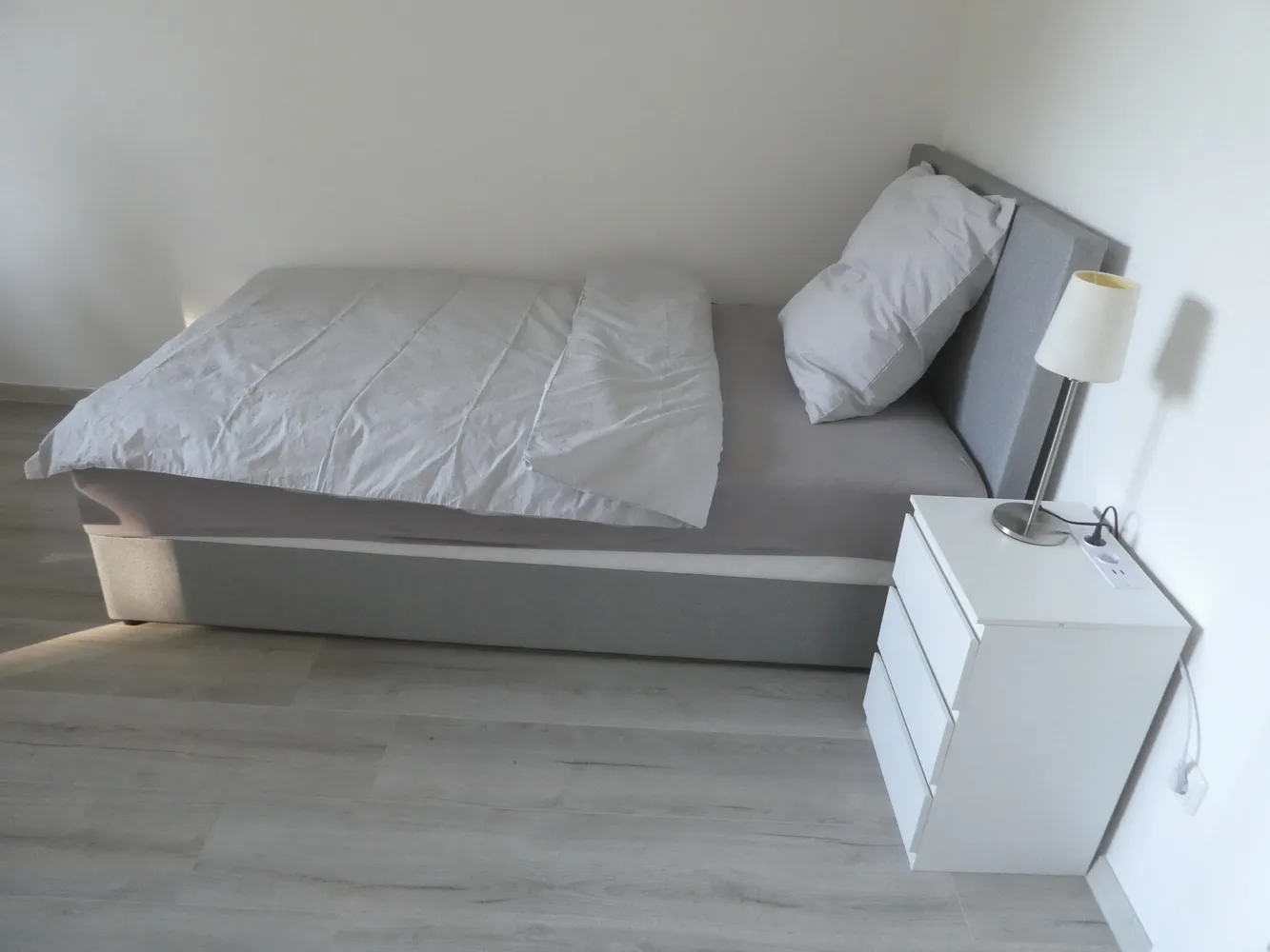 1 Zimmer Wohnung mit 30 m² in München – Bild 7