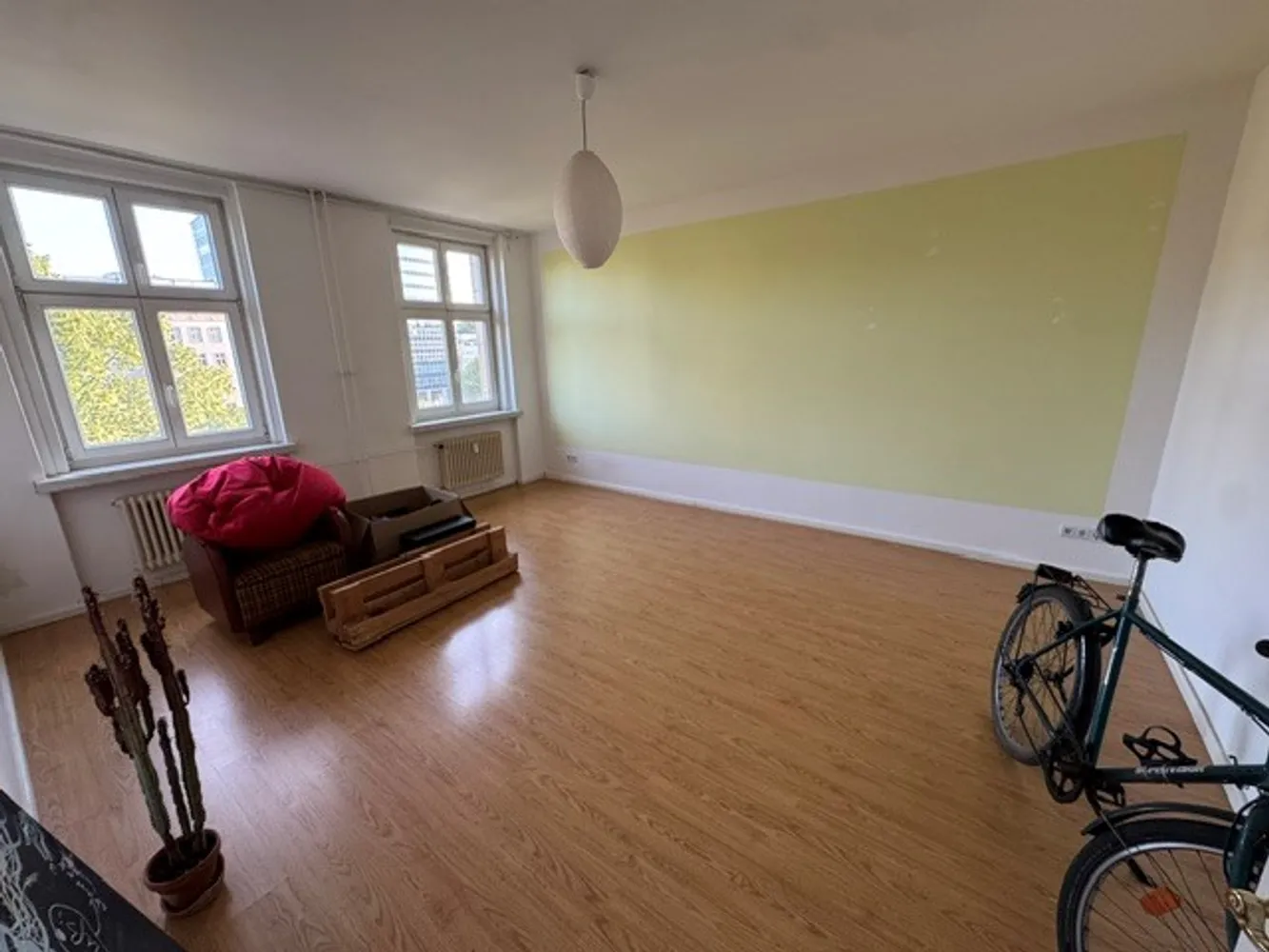 2 Zimmer Wohnung mit 66 m² in Berlin – Bild 5