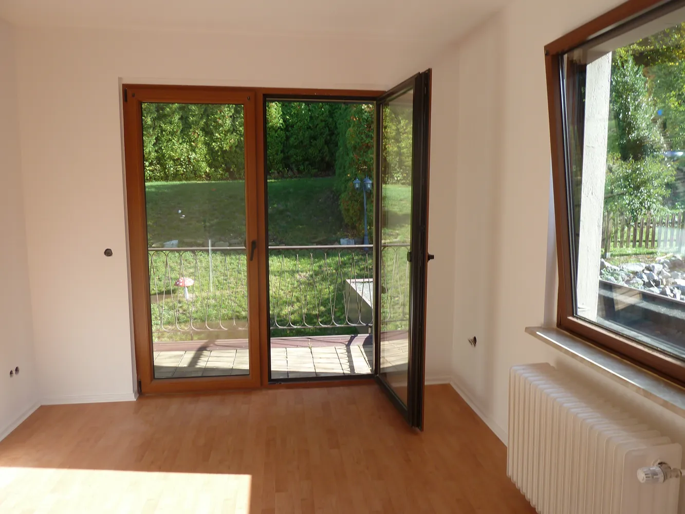 4 Zimmer Wohnung mit 70 m² in Herne – Bild 5