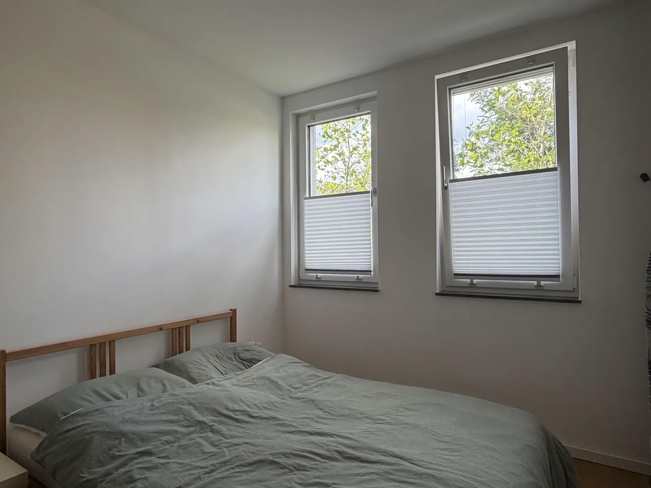 2 room apartment with 64 m² in Bielefeld – Photo 7