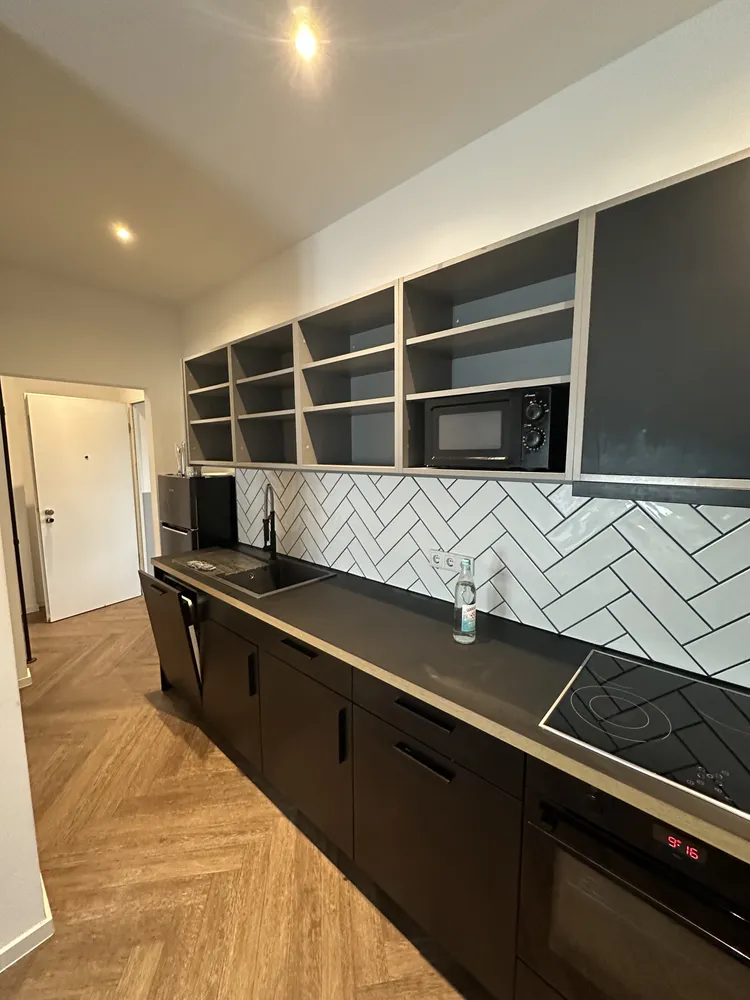 3 Zimmer Wohnung mit 70 m² in Aachen – Bild 1