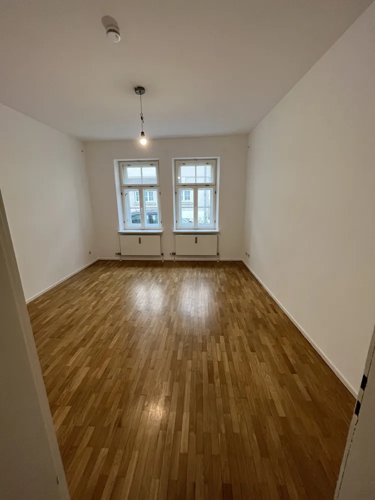 1 Zimmer Wohnung mit 29 m² in Ingolstadt – Bild 1