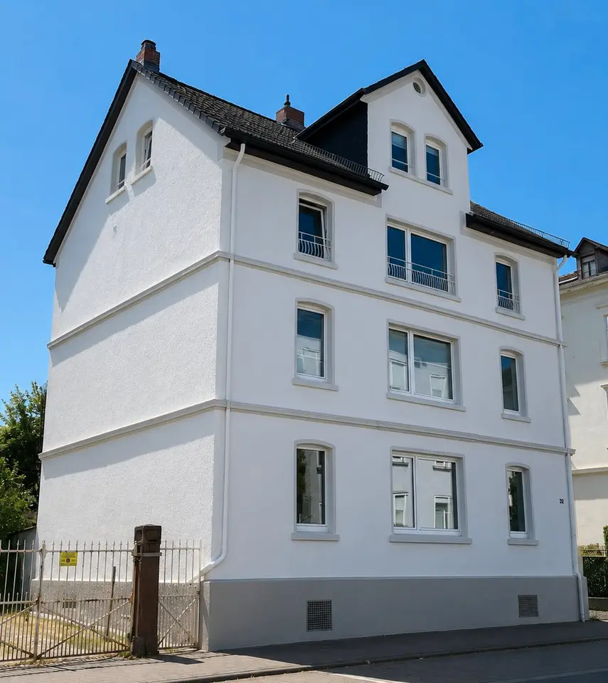 WG-Zimmer mit 15 m² in Gießen – Bild 3