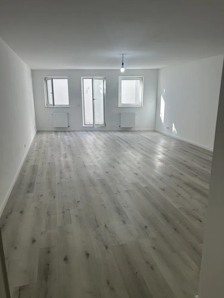 1 room apartment with 61 m² in Dreieich – Photo 1