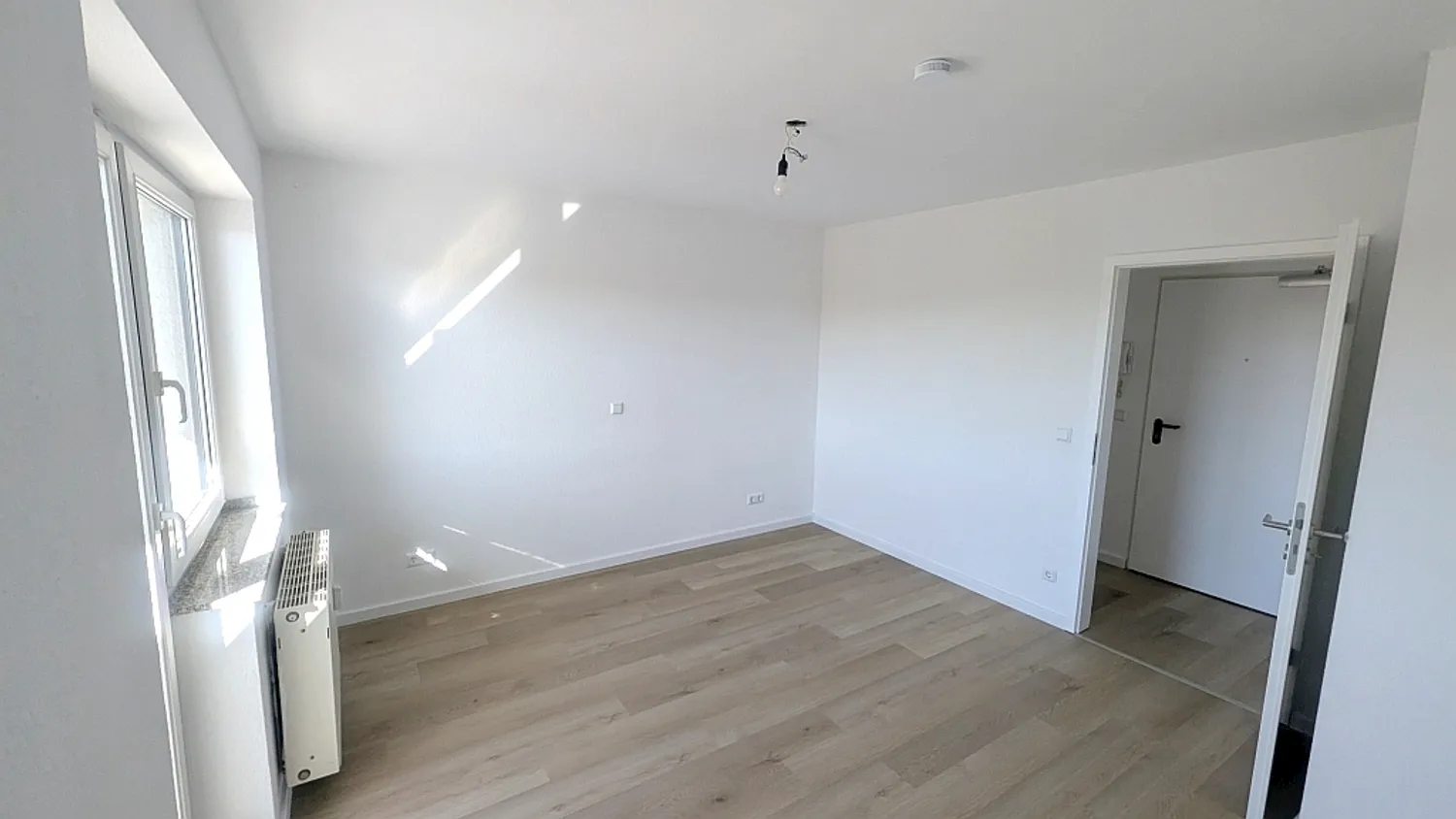 2 room apartment with 71 m² in Cologne – Photo 8