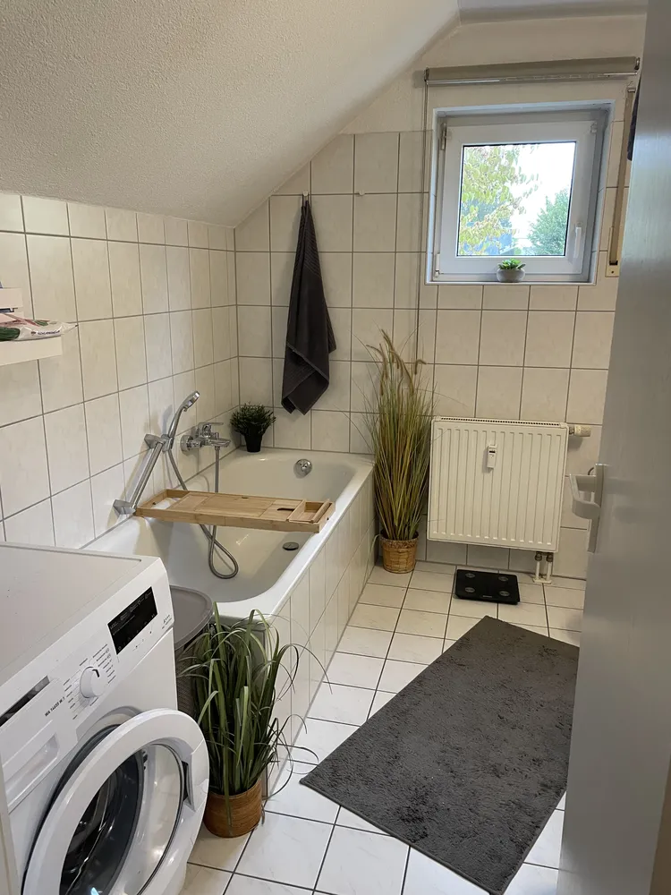 2 room apartment with 52 m² in Lörrach – Photo 4