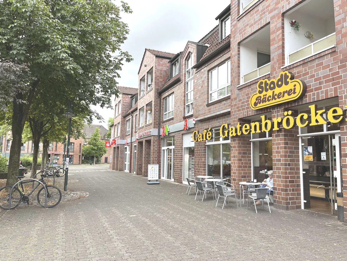 3 Zimmer Wohnung mit 70 m² in Herten – Bild 10