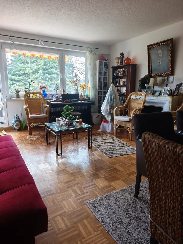 3 Zimmer Wohnung mit 83 m² in Lengerich – Bild 2