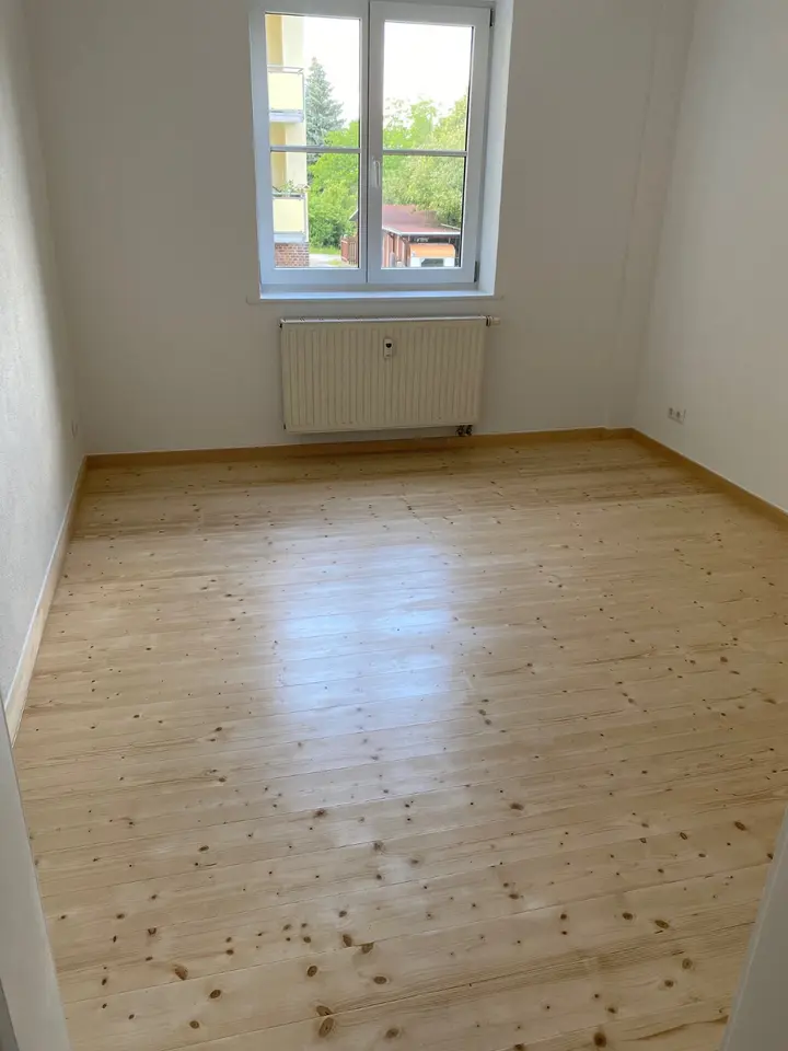 2 Zimmer Wohnung mit 56 m² in Dresden – Bild 3