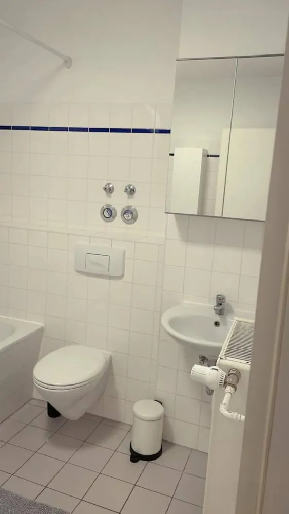 WG-Zimmer mit 20 m² in Berlin – Bild 10