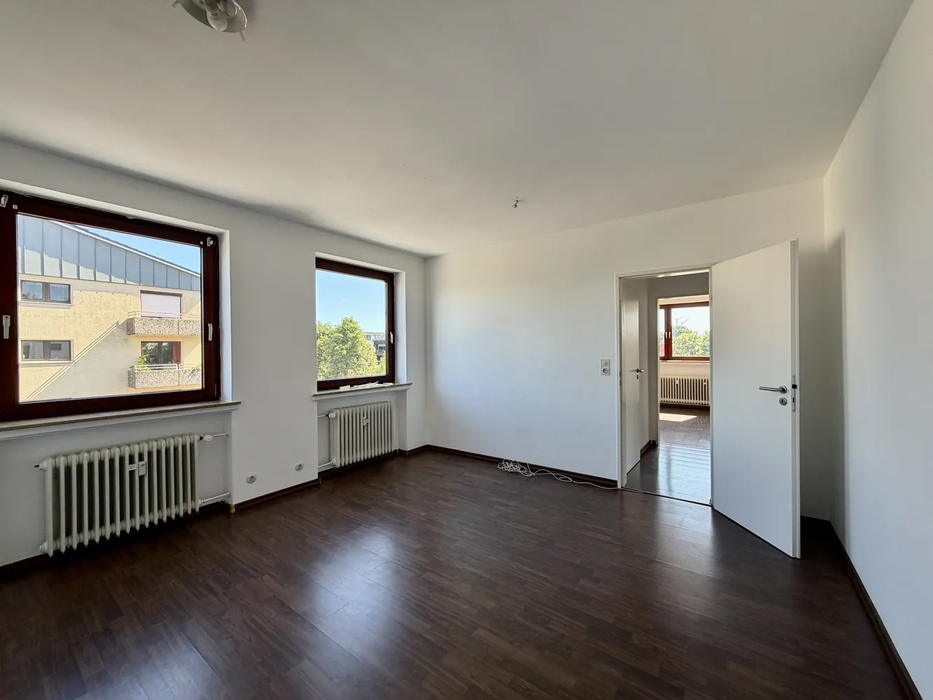 3 Zimmer Wohnung mit 85 m² in Rotenburg (Wümme) – Bild 7