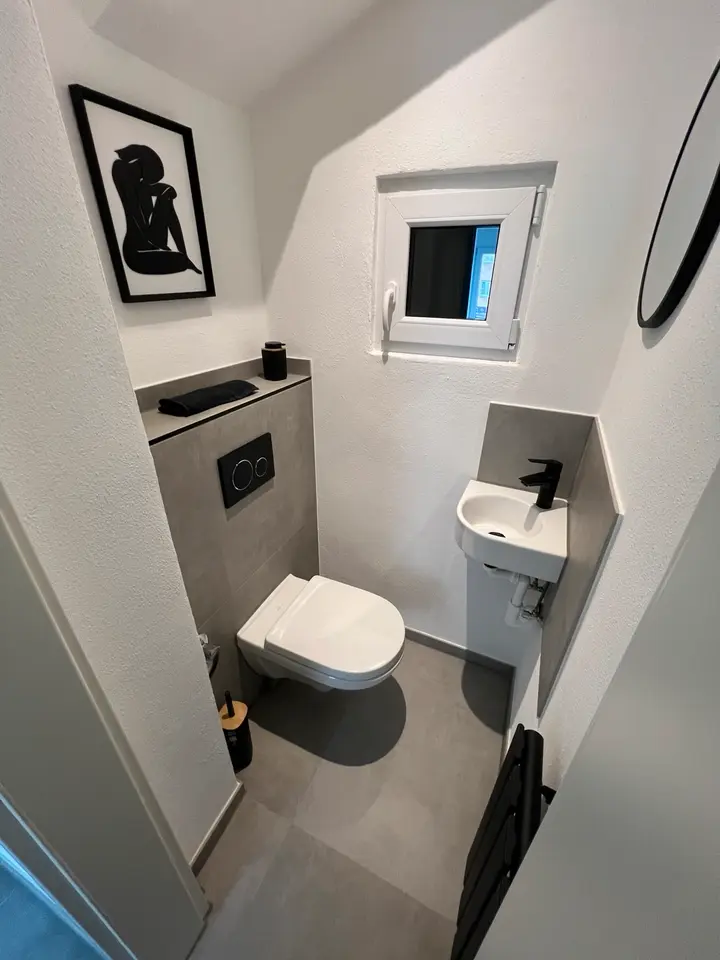 WG-Zimmer mit 13 m² in Nürnberg – Bild 9