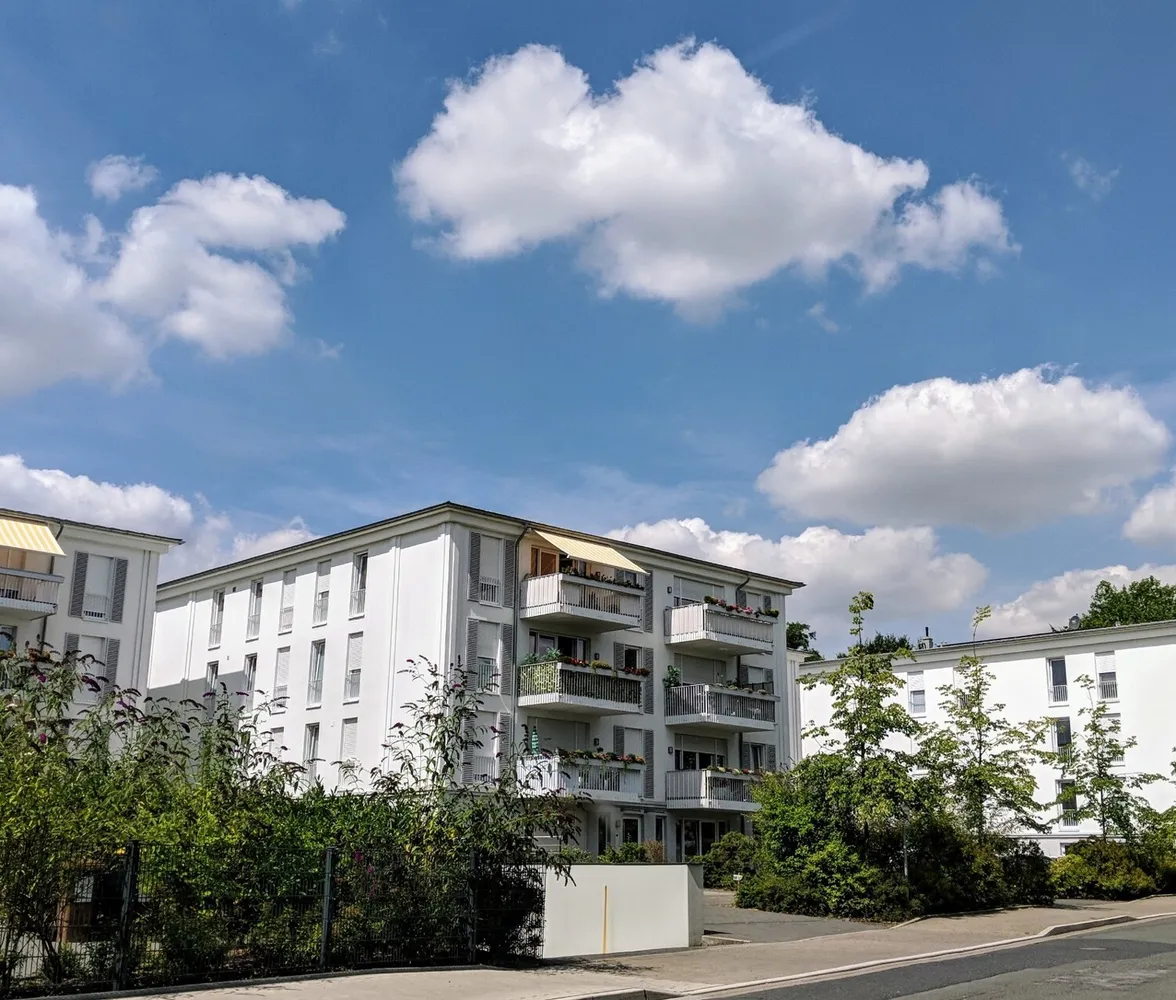 2 Zimmer Wohnung mit 60 m² in Dortmund – Bild 2