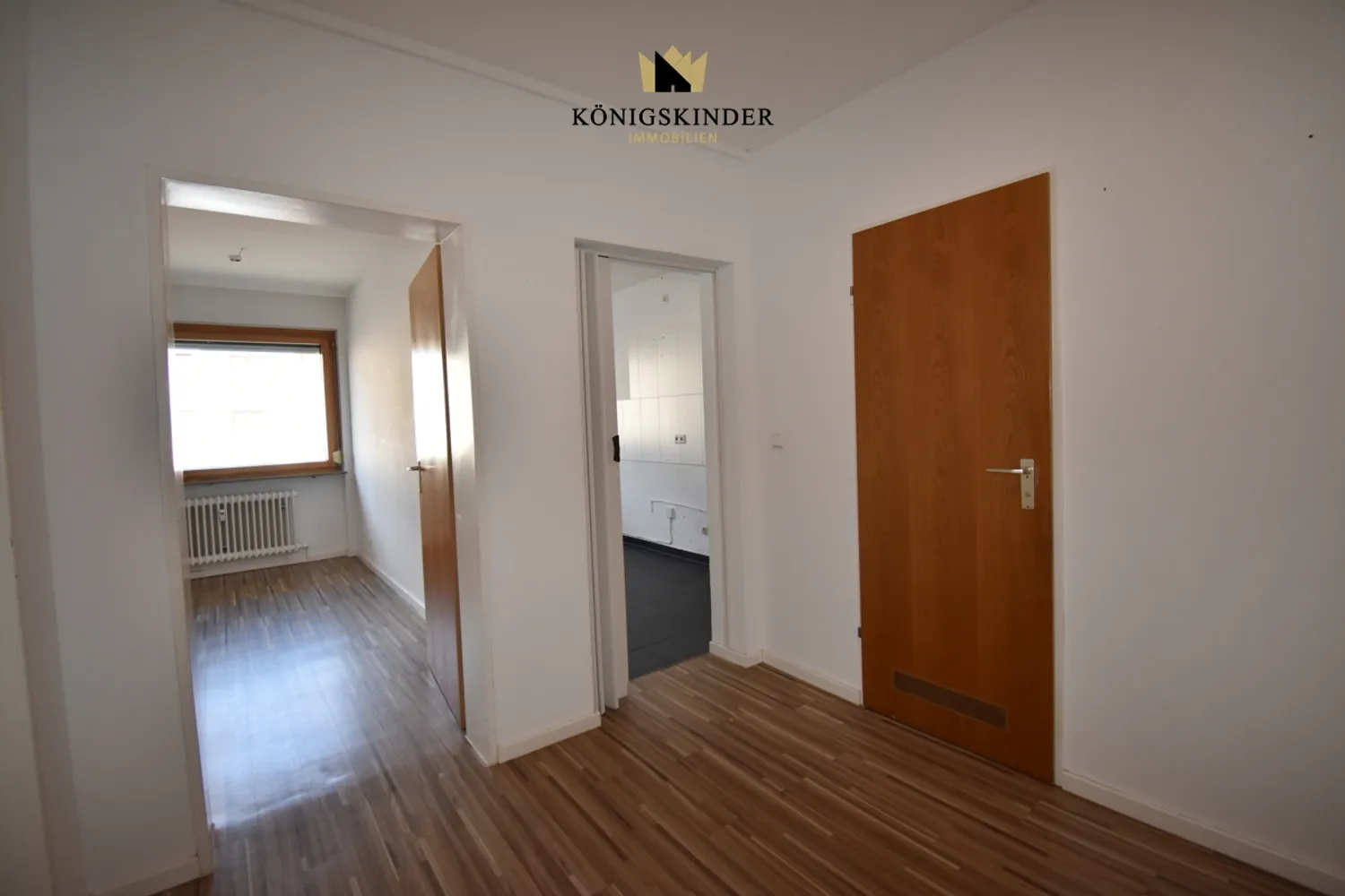 4 Zimmer Wohnung mit 94 m² in Stuttgart – Bild 2