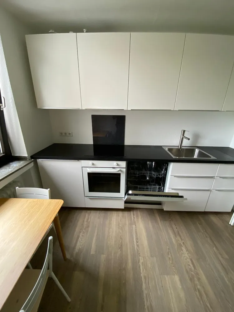 4 Zimmer Wohnung mit 88 m² in Köln – Bild 3