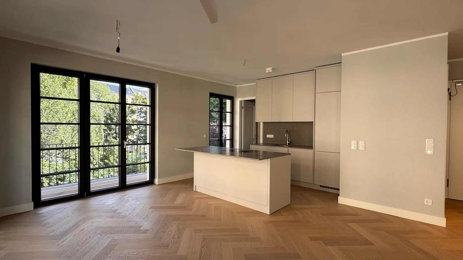 3 Zimmer Wohnung mit 85 m² in Berlin – Bild 9