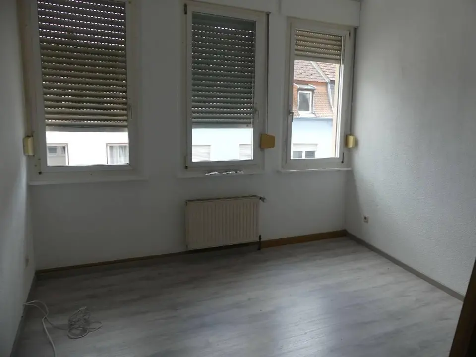 2 Zimmer Wohnung mit 62 m² in Saarbrücken – Bild 2