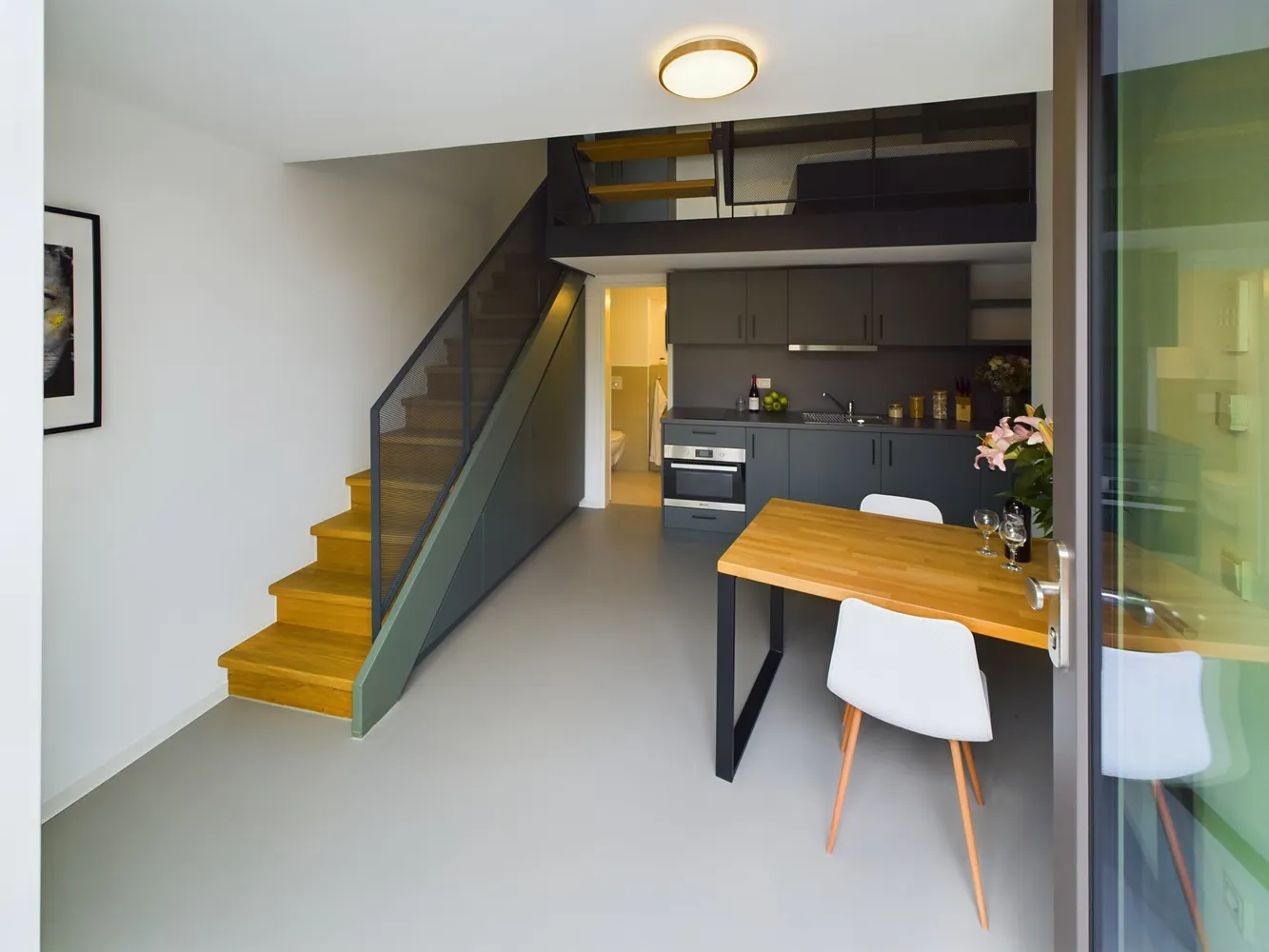 2 Zimmer Wohnung mit 40 m² in Oldenburg – Bild 11