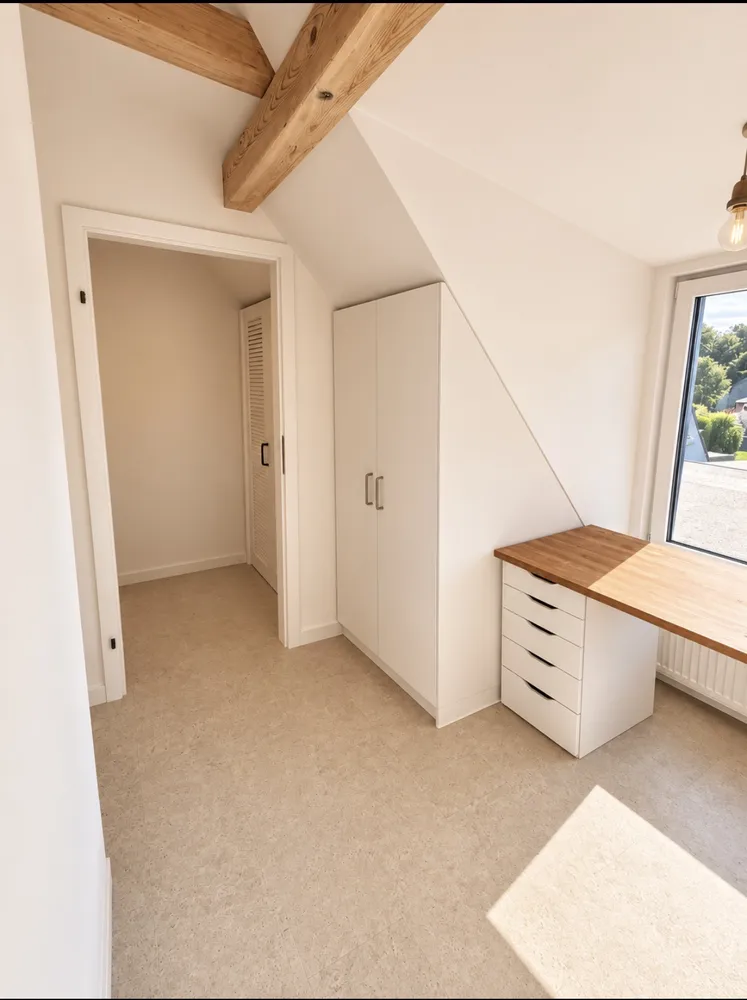 3 Zimmer Haus mit 101 m² in Hamburg – Bild 10