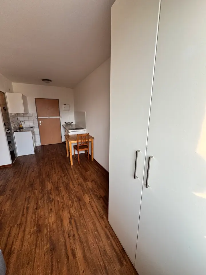 WG-Zimmer mit 28 m² in Castrop-Rauxel – Bild 3