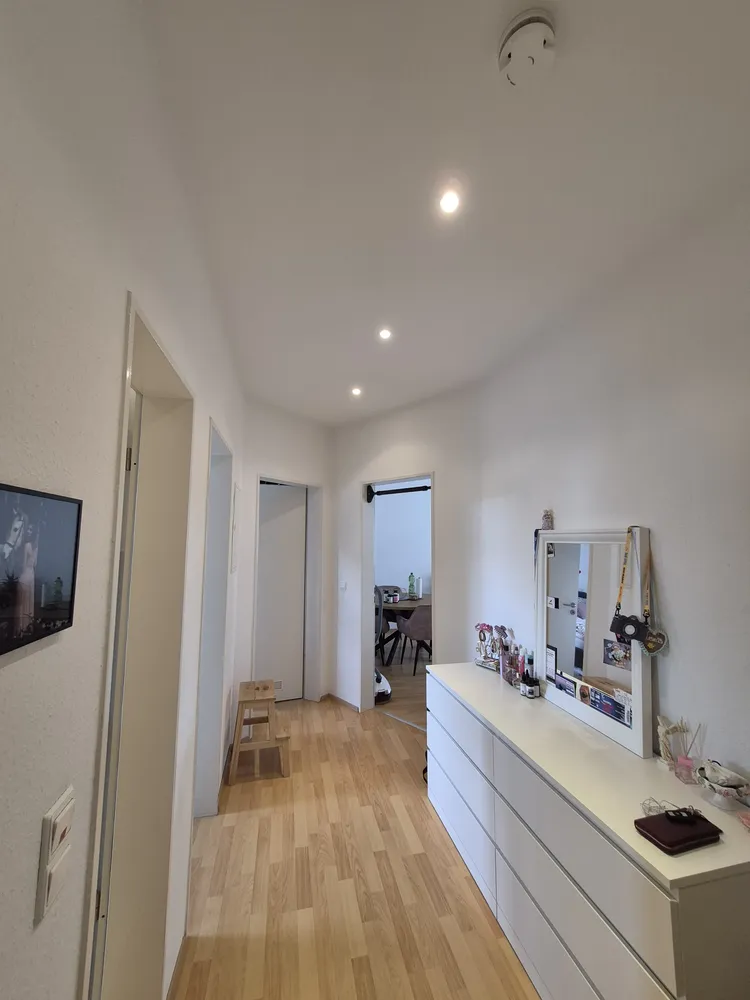 2 Zimmer Wohnung mit 50 m² in Frankfurt am Main – Bild 2