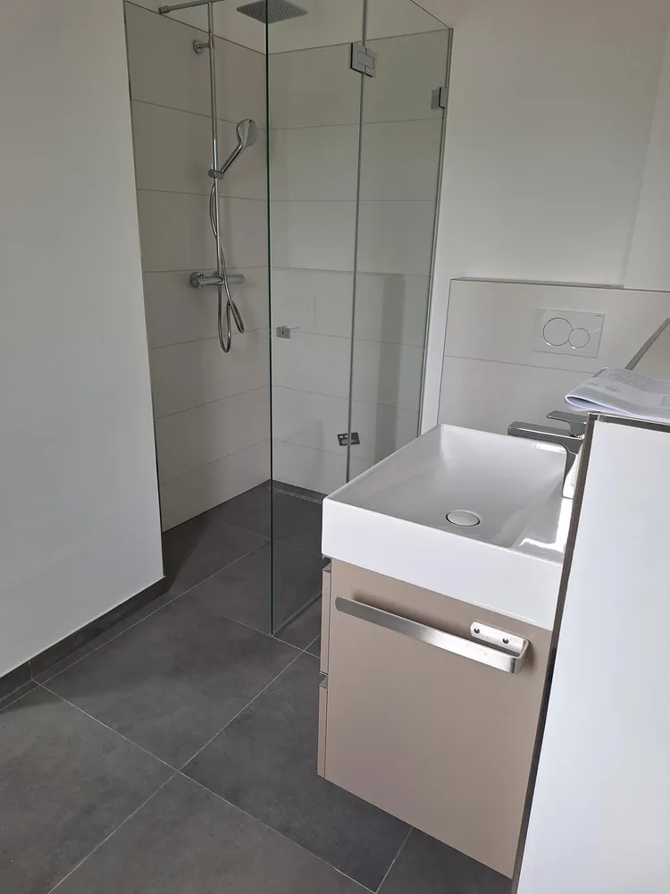 3 Zimmer Wohnung mit 94 m² in Bremen – Bild 9