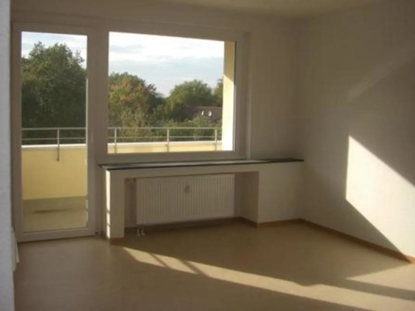 4 Zimmer Wohnung mit 80 m² in Duisburg – Bild 3