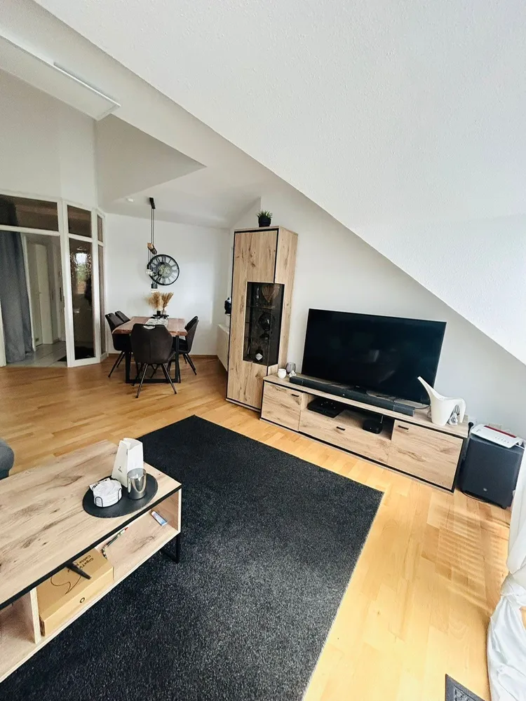 3 Zimmer Wohnung mit 77 m² in Frankenthal (Pfalz) – Bild 9