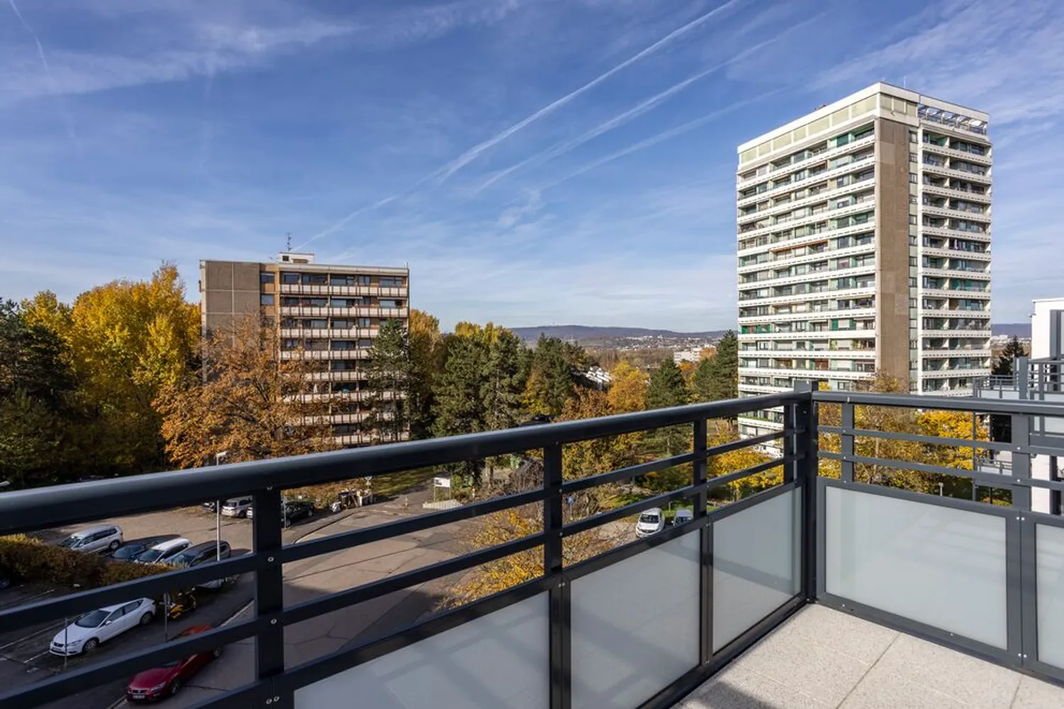 3 Zimmer Wohnung mit 103 m² in Mainz – Bild 9
