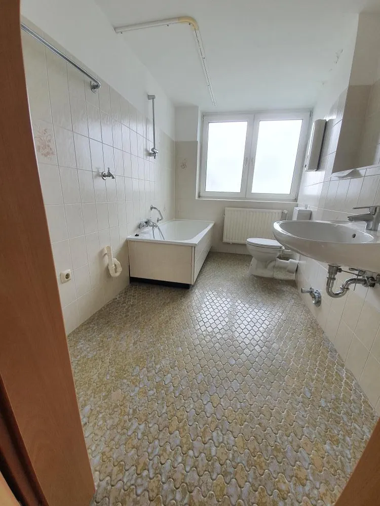 3 Zimmer Wohnung mit 8 m² in Paderborn – Bild 2