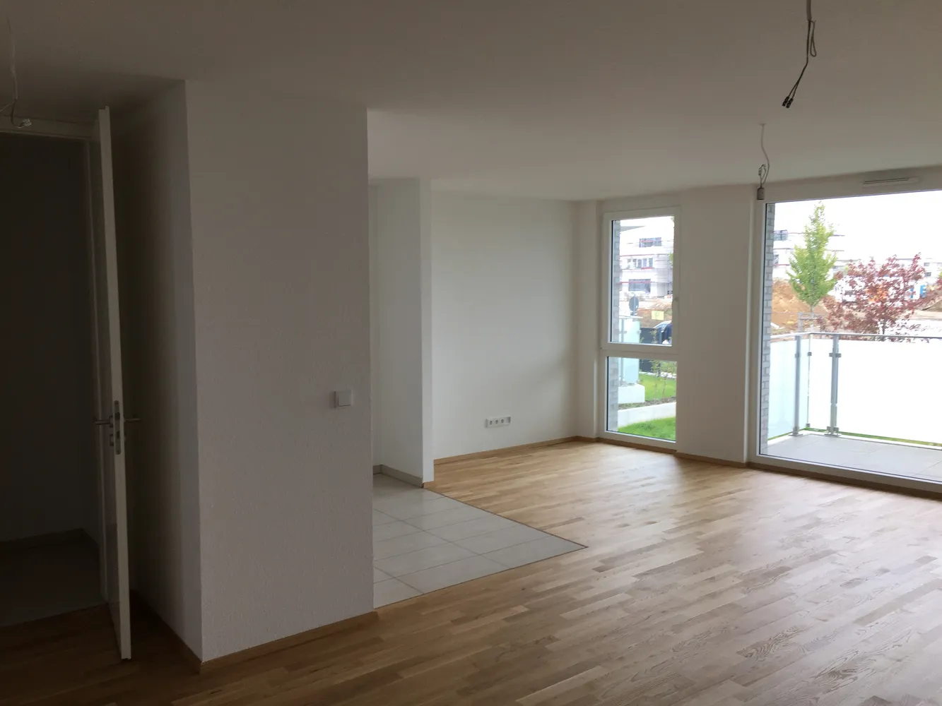 3 room apartment with 78 m² in Frankfurt am Main – Photo 1