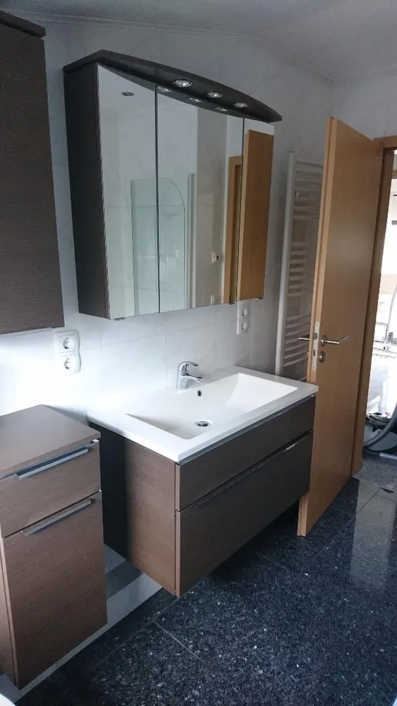 2 Zimmer Wohnung mit 52 m² in Stuttgart – Bild 4