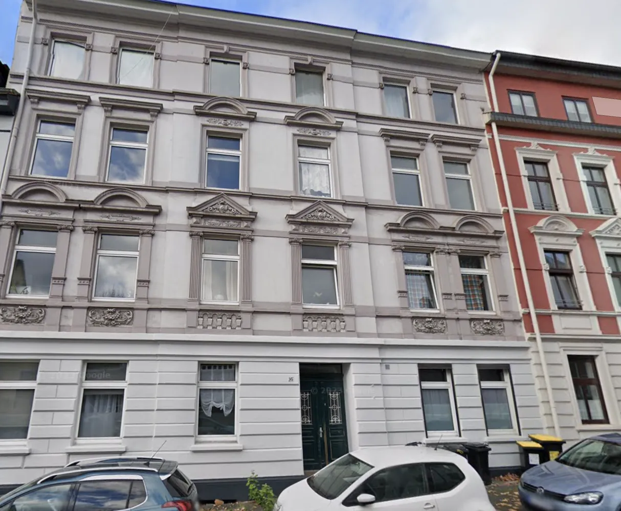 3 Zimmer Wohnung mit 81 m² in Wuppertal – Bild 11