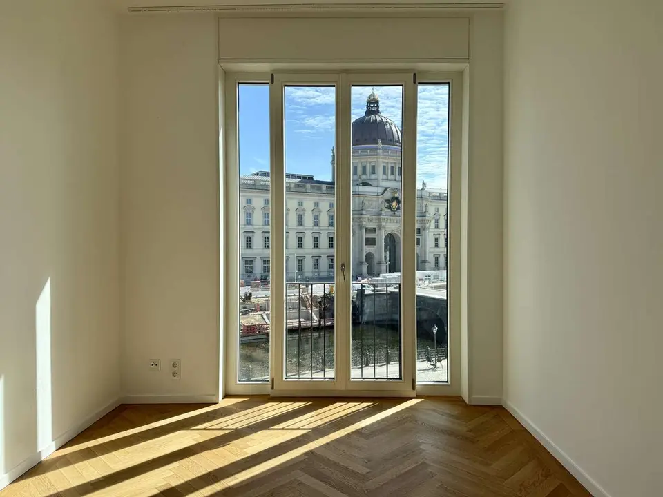 4 Zimmer Wohnung mit 177 m² in Berlin – Bild 4