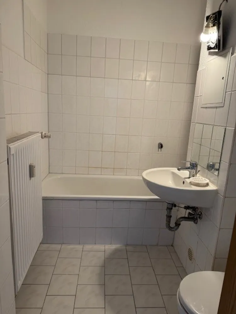 3 Zimmer Wohnung mit 66 m² in Merseburg – Bild 4