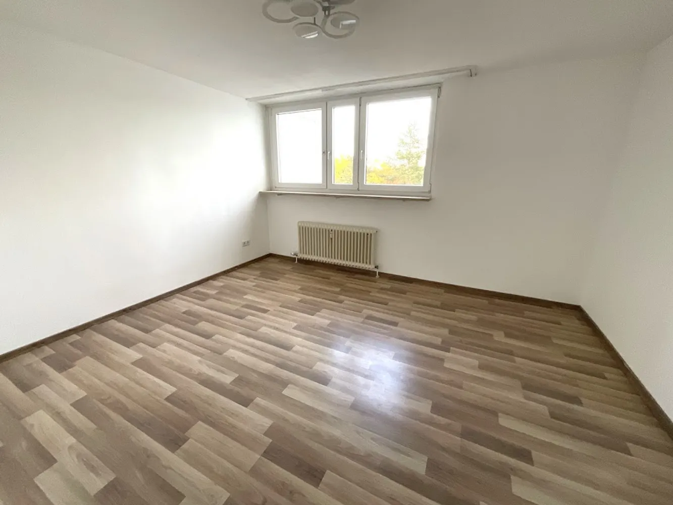 2 Zimmer Wohnung mit 61 m² in Nürnberg – Bild 5