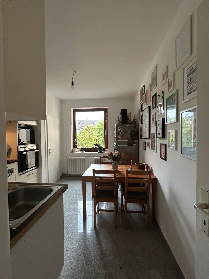 WG-Zimmer mit 20 m² in Bielefeld – Bild 10