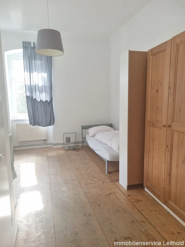 1 Zimmer Wohnung mit 18 m² in Dresden – Bild 6