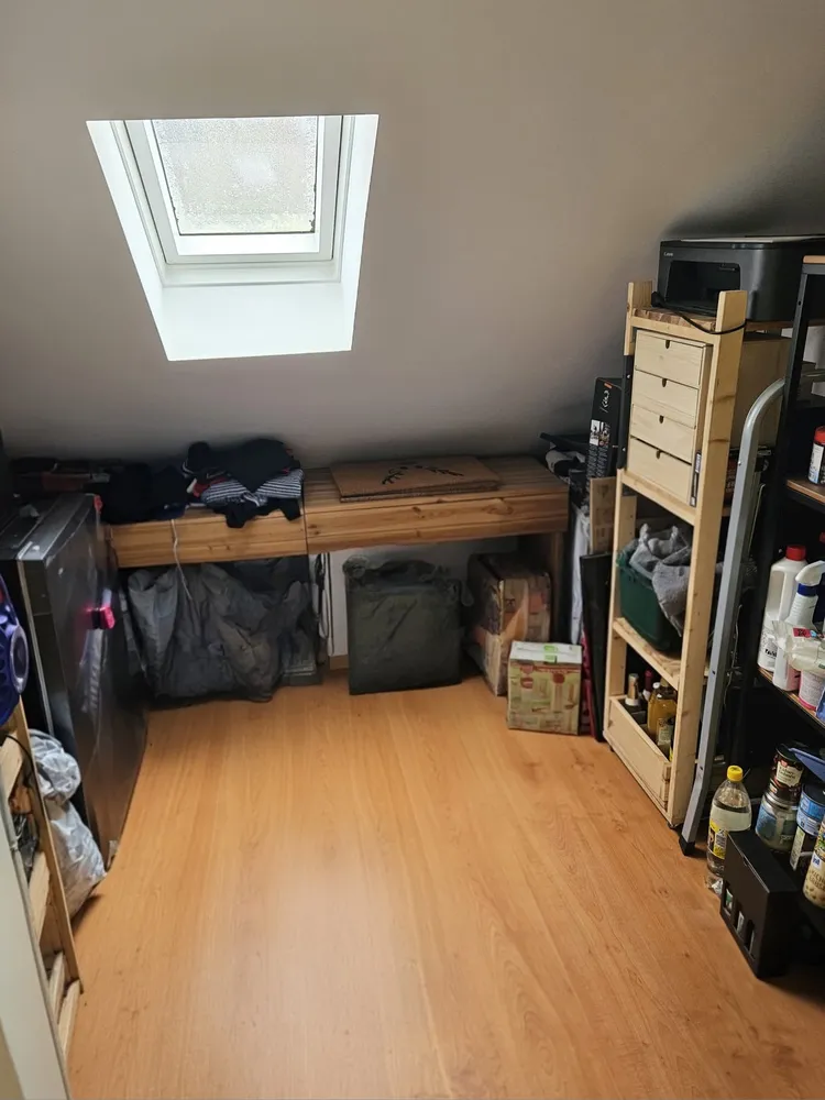 3 Zimmer Wohnung mit 51 m² in Wuppertal – Bild 8