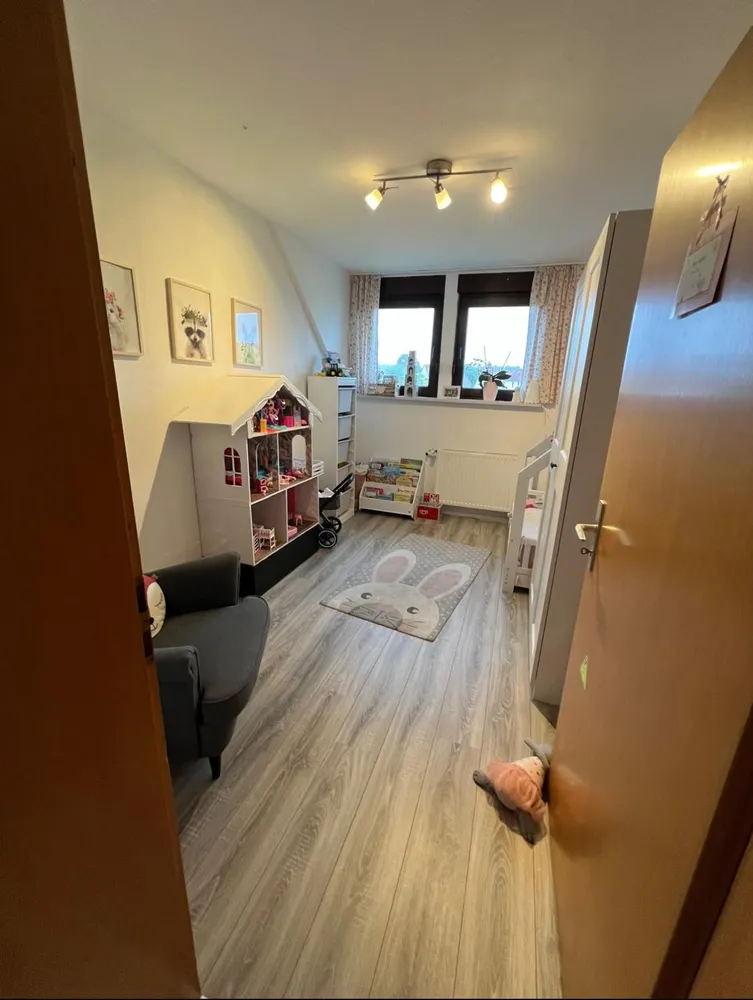 3 Zimmer Wohnung mit 85 m² in Melle – Bild 2