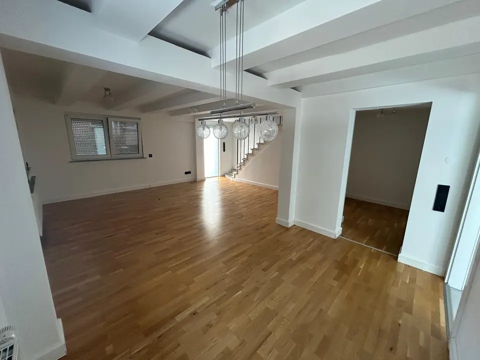 4 Zimmer Haus mit 160 m² in Rottweil – Bild 1