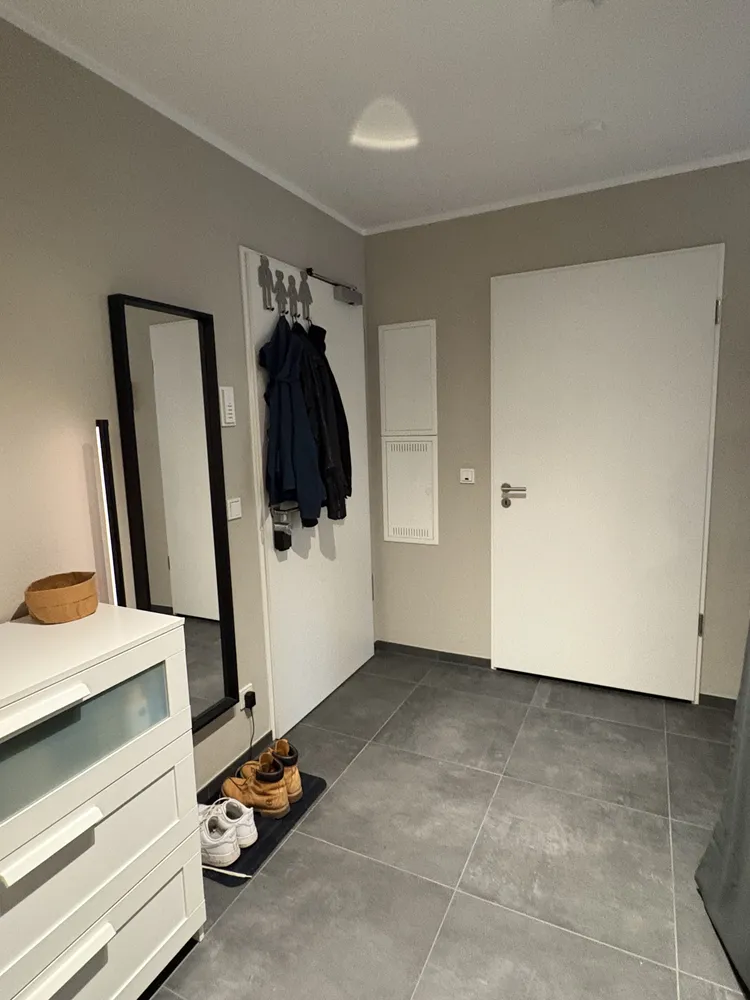 2 Zimmer Wohnung mit 62 m² in Mainz – Bild 10